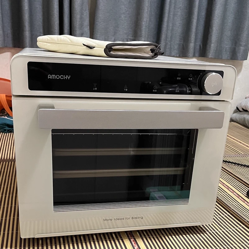Commercial Kitchen For Baking - Nowy model piekarnika elektrycznego do użytku