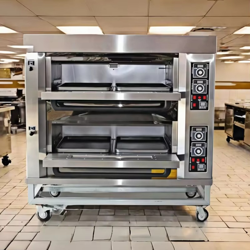 Best Baking Kitchen Equipment - 【Najlepiej sprzedające się】Oferta z rabatem: Piekarnik