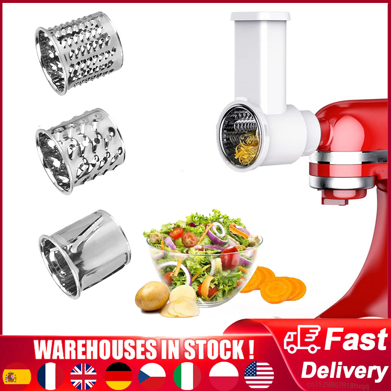 Kitchenaid Baking Set - Do miksera stojącego Kitchenaid Krajalnica do