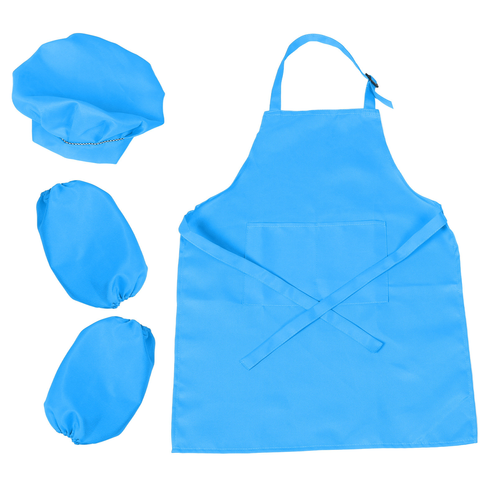Kitchen Kids Baking Set - 1 zestaw: dziecięcy zestaw do gotowania,
