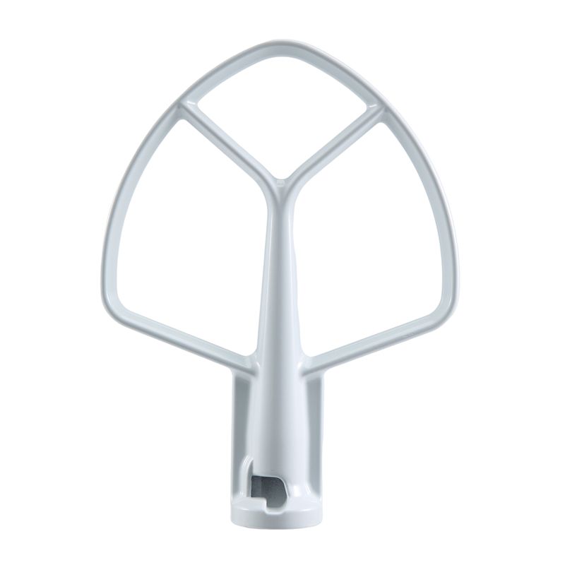 Kitchenaid Baking Set - B83B-K5AB K5SS Płaska mieszadło z powłoką