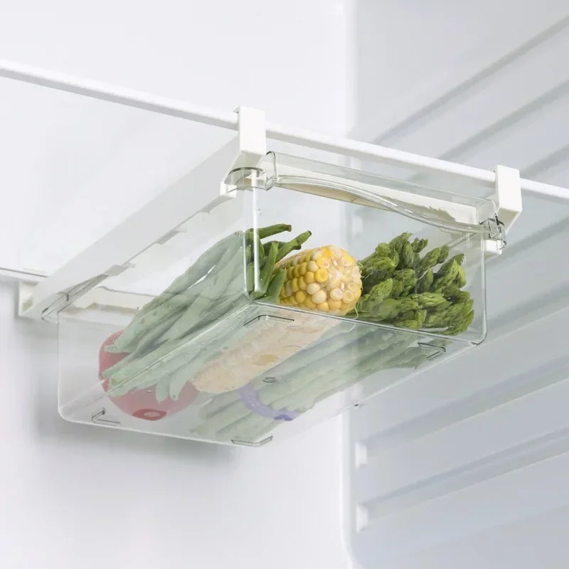 Wiszący wysuwany organizer do  – Kitchen Baking Tray Storage recenzja i cena