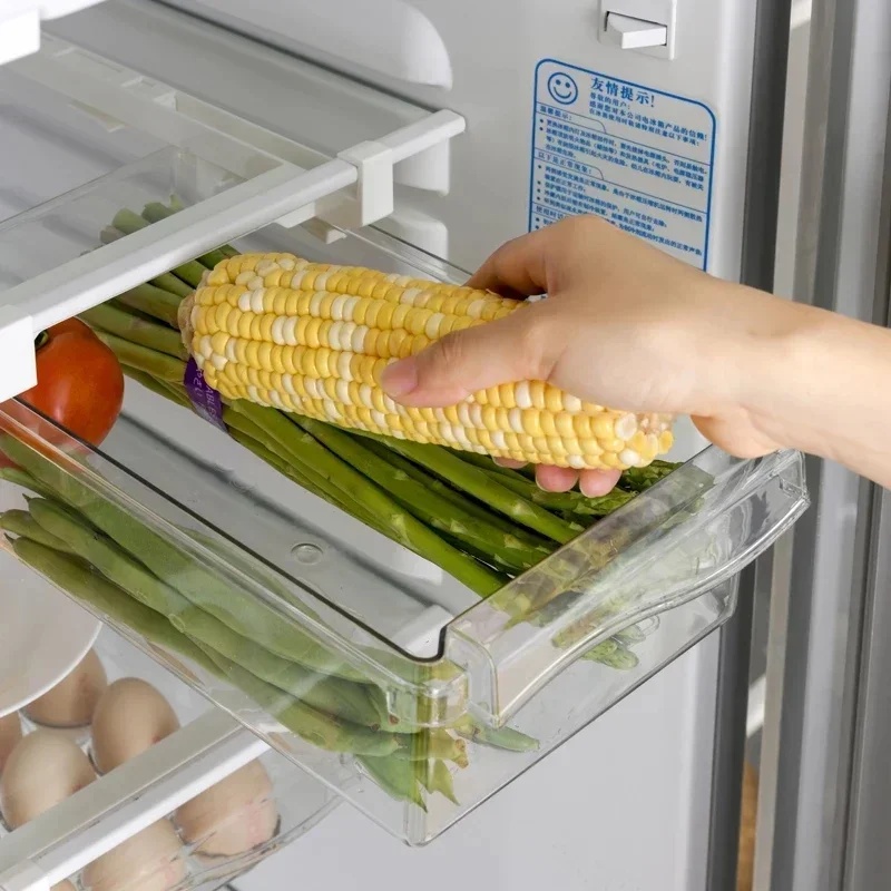 Wiszący wysuwany organizer do  – Kitchen Baking Tray Storage recenzja i cena