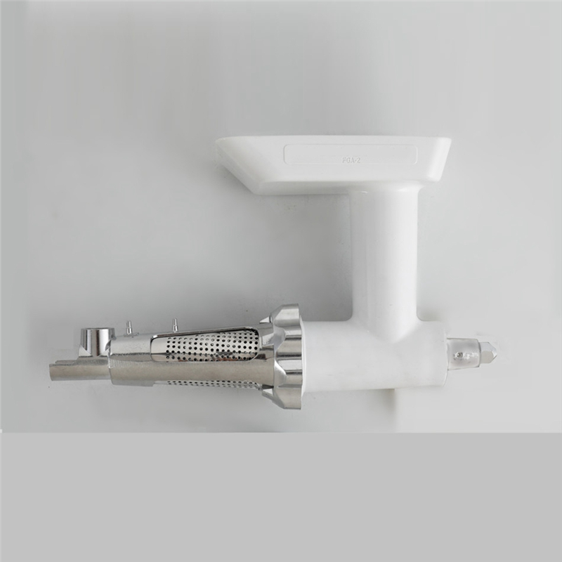 Przystawka do maszynki do miel – Kitchenaid Baking Set recenzja i cena