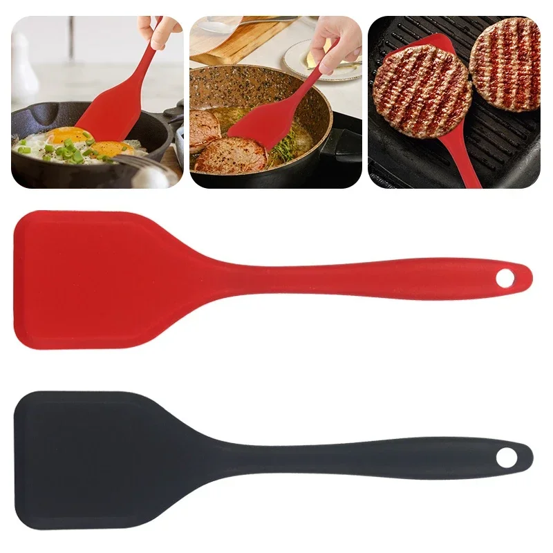 1 szt. Silikonowa łopatka do r – Offset Spatula Set recenzja i cena