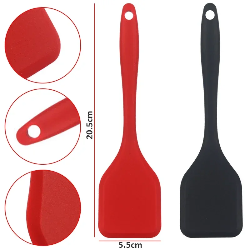 1 szt. Silikonowa łopatka do r – Offset Spatula Set recenzja i cena