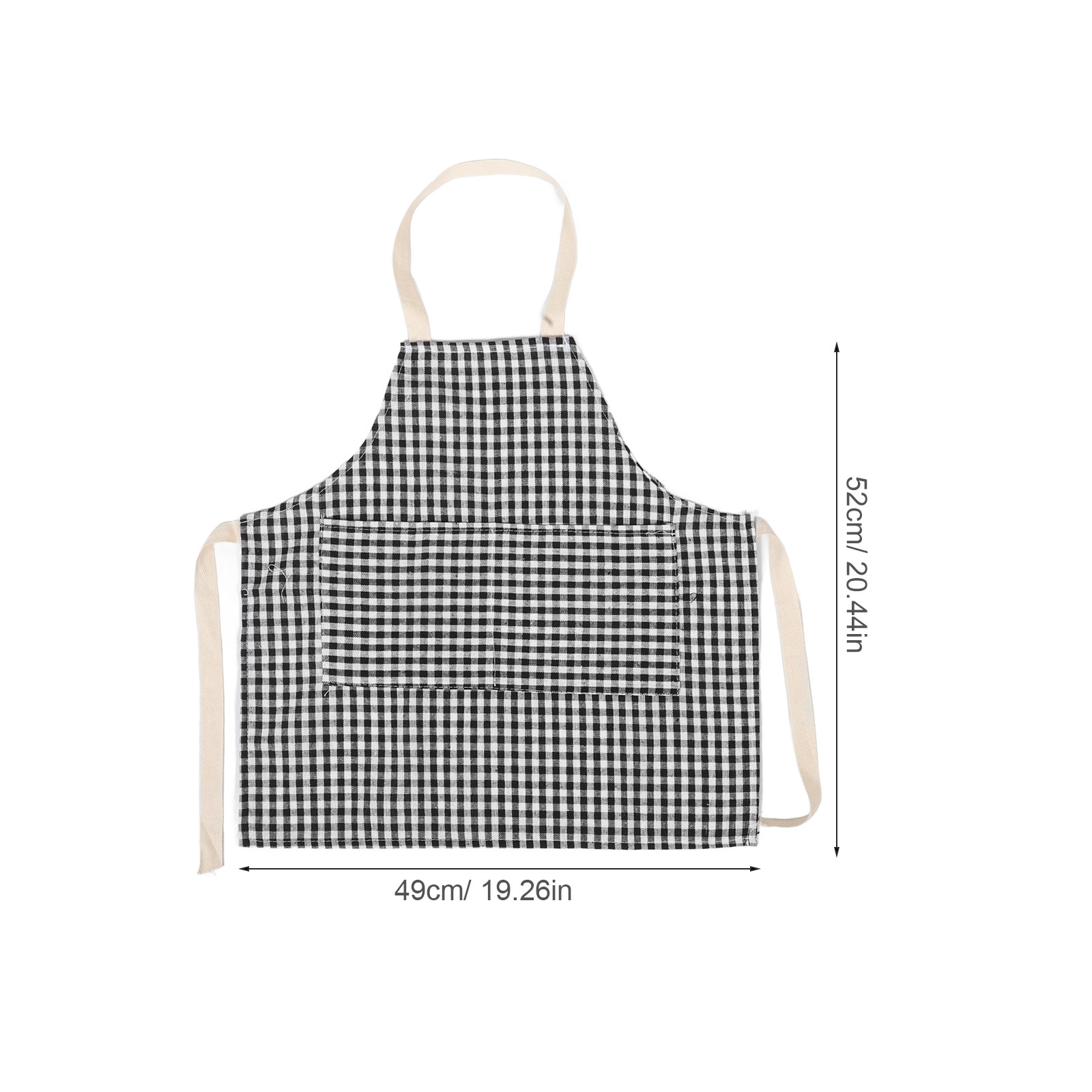 1 zestaw: fartuch i czapka kuc – Kitchen Kids Baking Set recenzja i cena