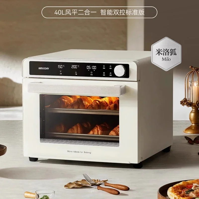 Nowy model piekarnika elektryc – Commercial Kitchen For Baking recenzja i cena