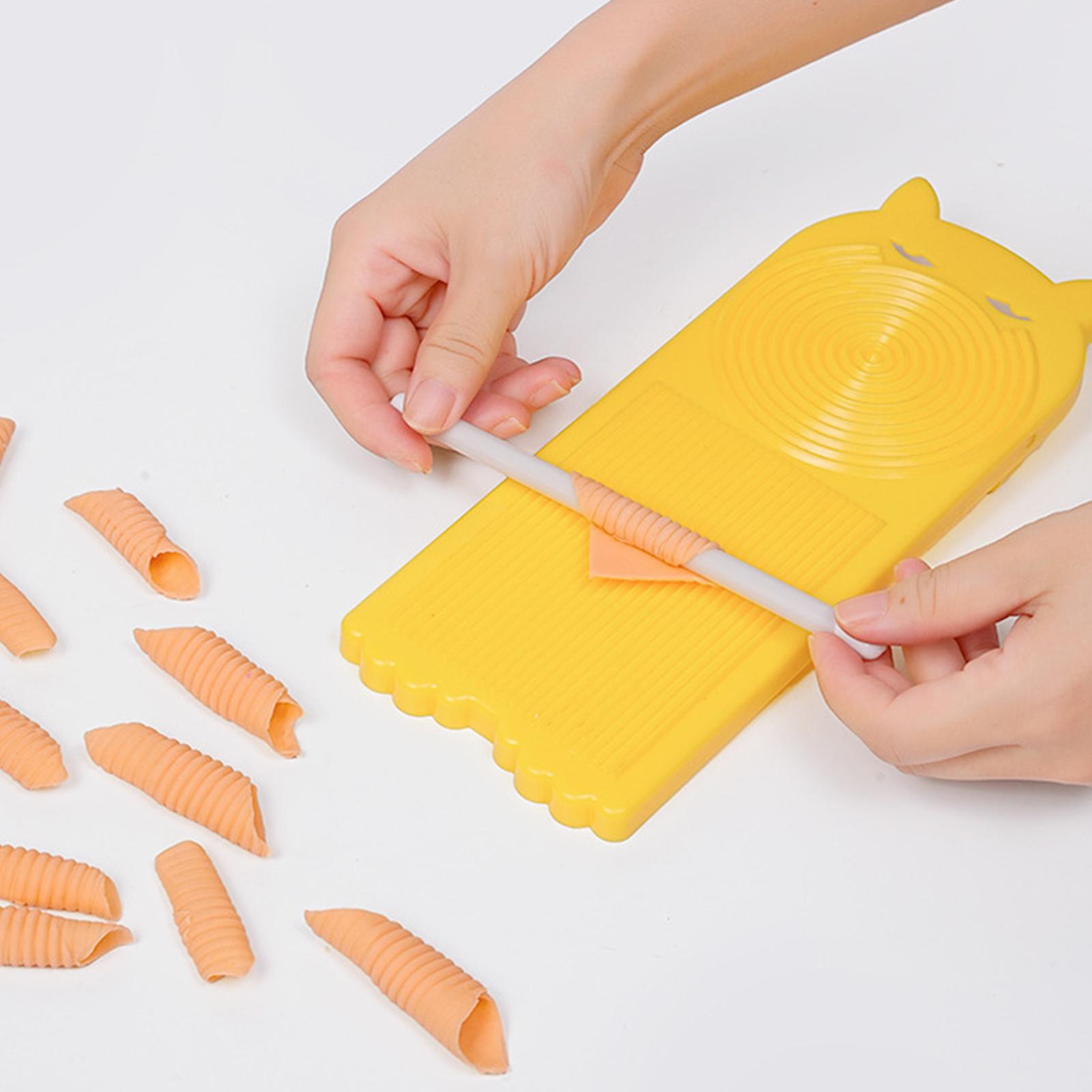 Deska do gnocchi, łatwa w użyc – Kitchen Baking Cupboard recenzja i cena
