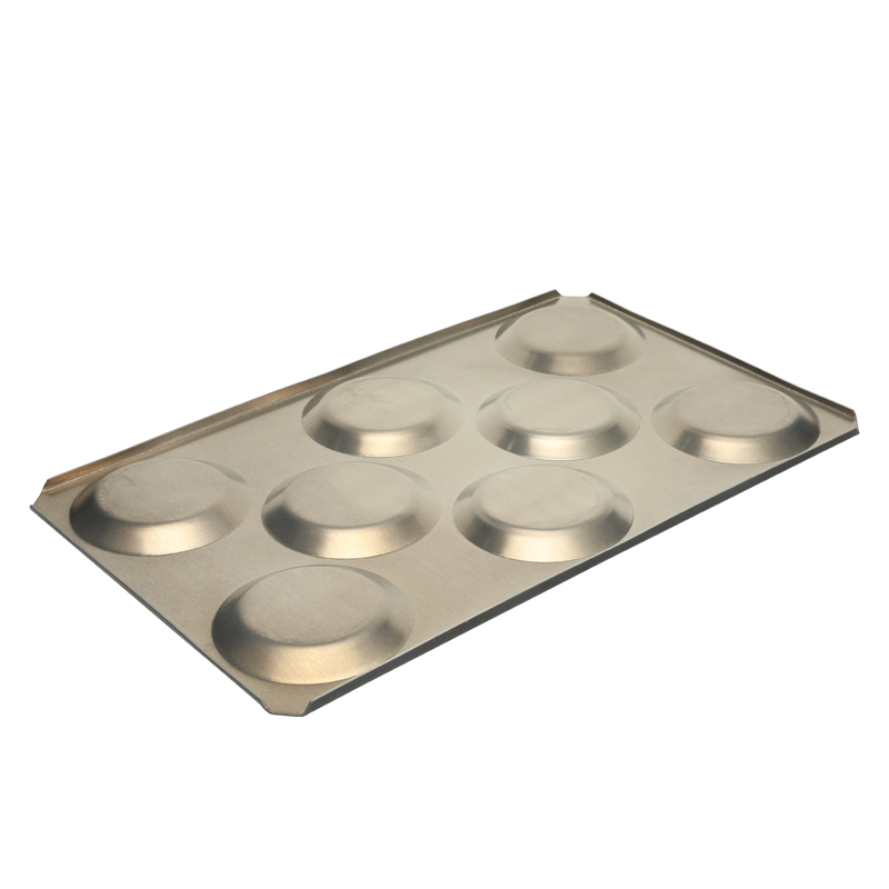Taca do pieczenia Multibaker C – Commercial Kitchen For Baking recenzja i cena