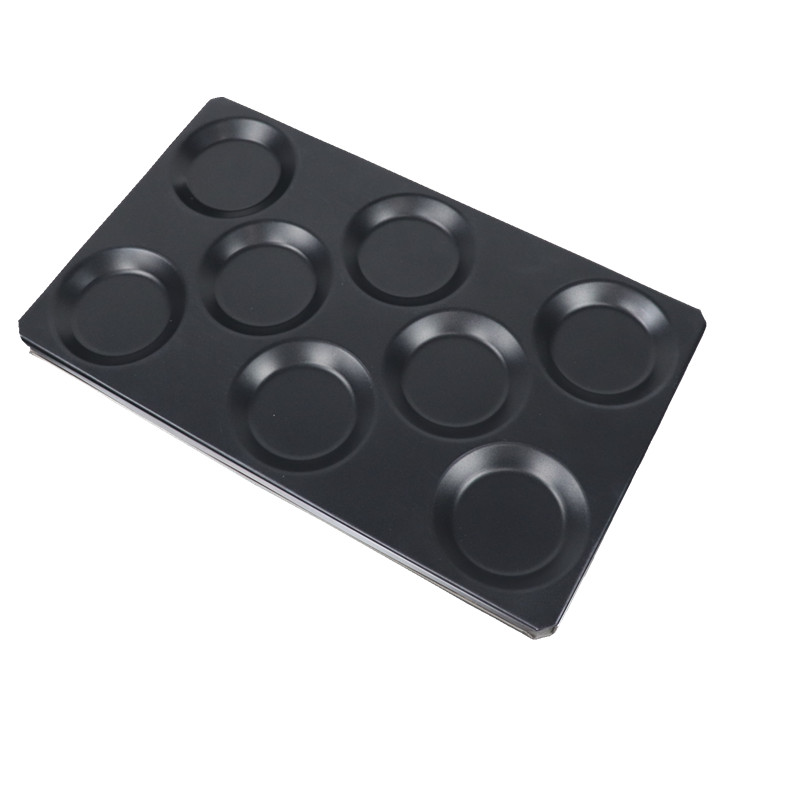 Taca do pieczenia Multibaker C – Commercial Kitchen For Baking recenzja i cena