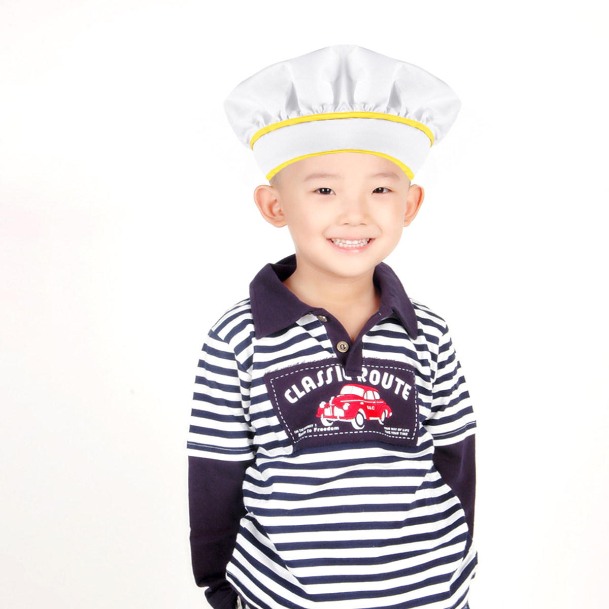 11 sztuk – zestaw fartuchów ku – Kitchen Kids Baking Set recenzja i cena