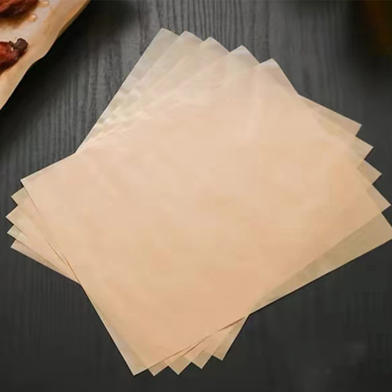 50 arkuszy papieru tłuszczoodp – Kitchen Paper For Baking recenzja i cena