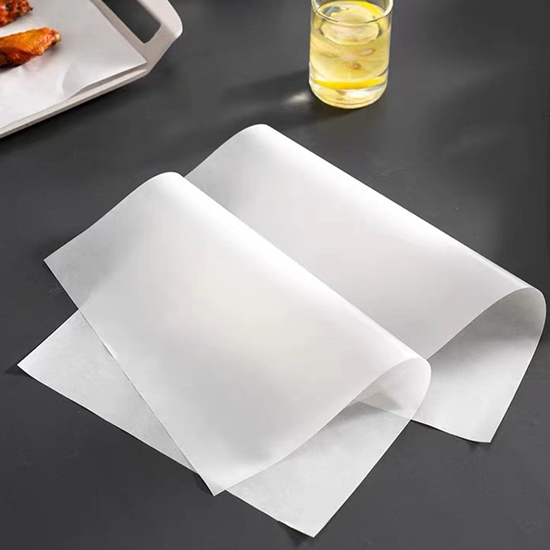 50 arkuszy papieru tłuszczoodp – Kitchen Paper For Baking recenzja i cena