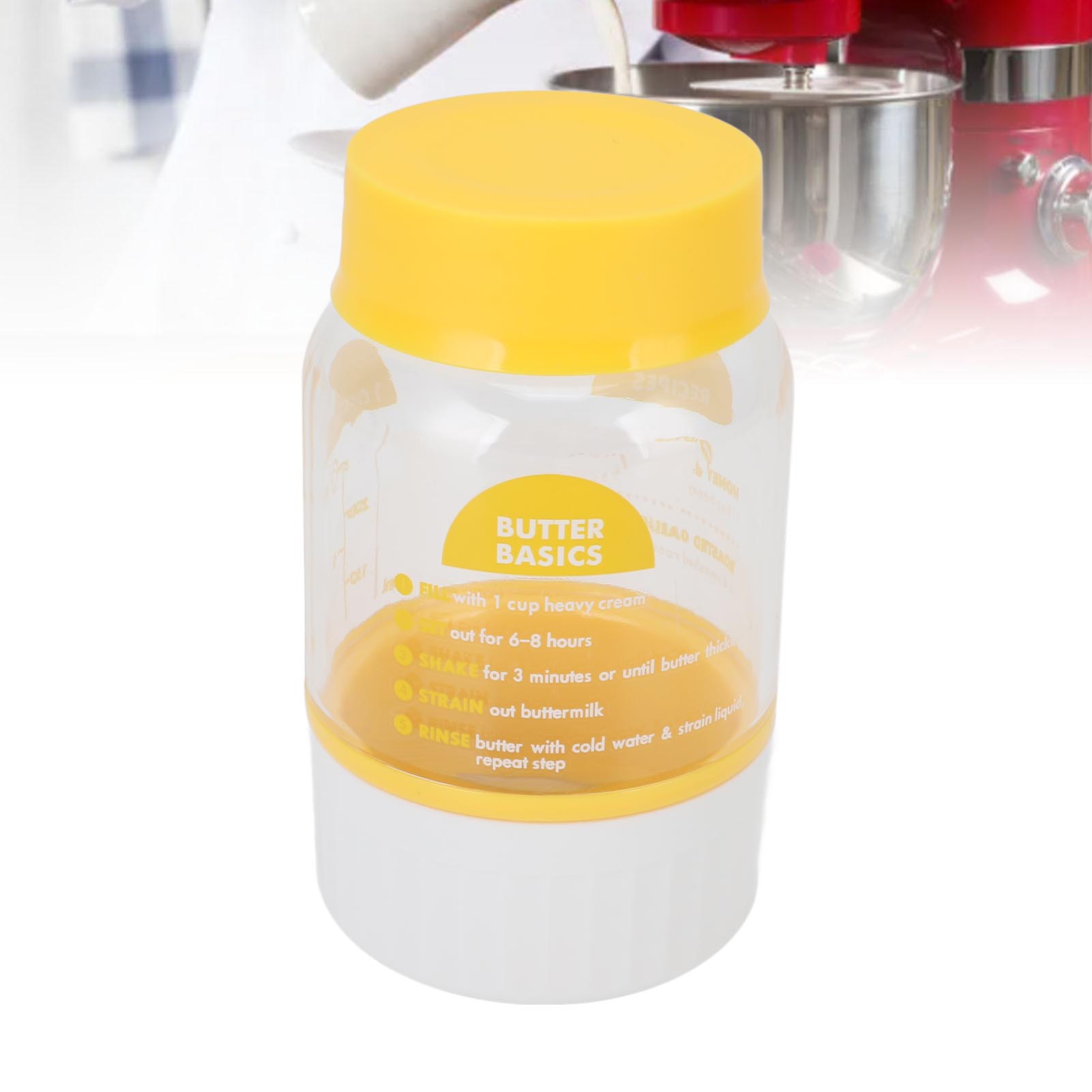 Domowy przyrząd do robienia ku – Kitchen Baking Cupboard recenzja i cena