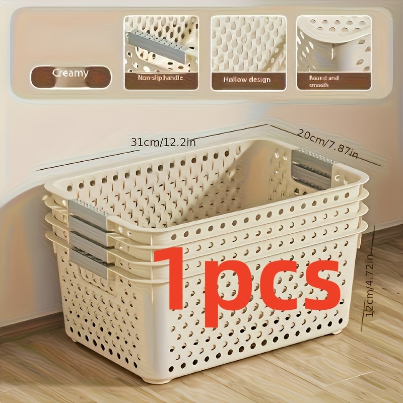 Plastikowy pojemnik o dużej po – Kitchen Baking Tray Storage recenzja i cena