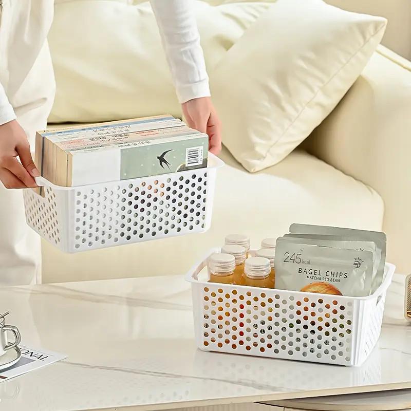 Plastikowy pojemnik o dużej po – Kitchen Baking Tray Storage recenzja i cena