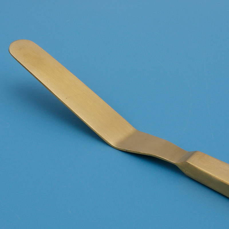 Szpatułka do lodów do ciasta z – Offset Spatula Set recenzja i cena