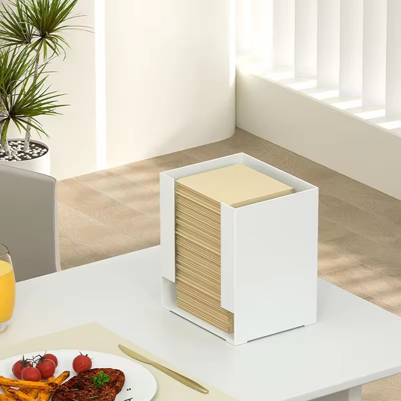 Uniwersalne pudełko do przecho – Kitchen Baking Tray Storage recenzja i cena