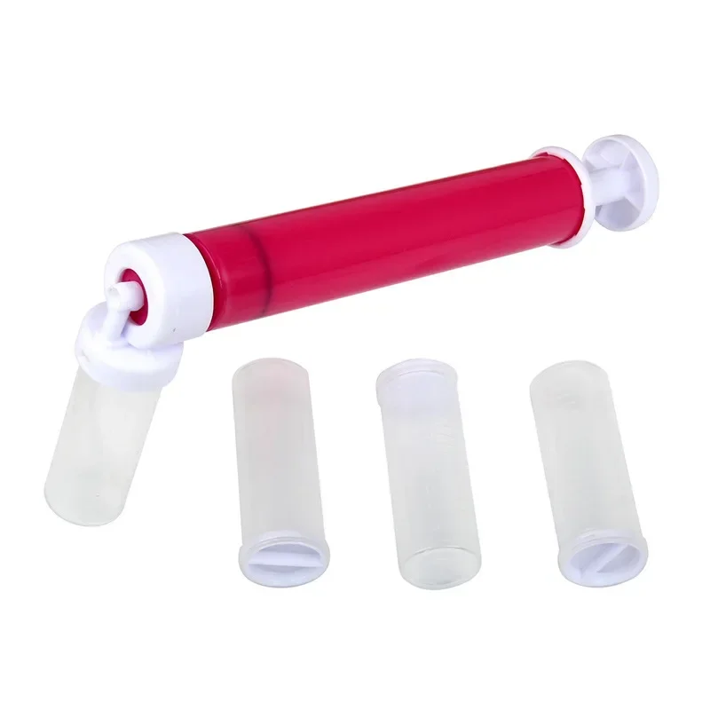 DIY Pistolet do natryskiwania  – Offset Spatula Set recenzja i cena