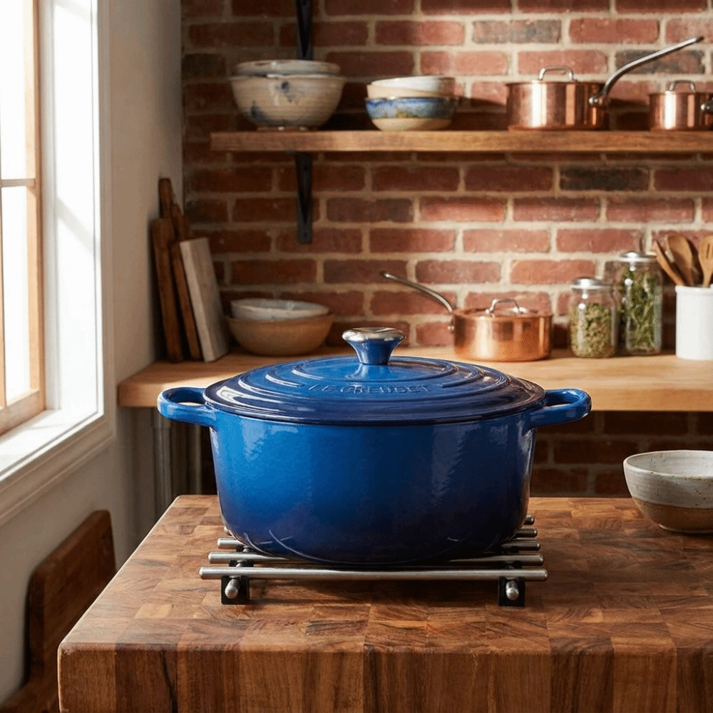 Podkładki antypoślizgowe ze st – Kitchen Baking Ware recenzja i cena