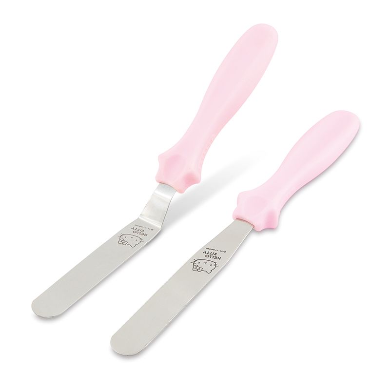 Szpatułka offsetowa inspirowan – Offset Spatula Set recenzja i cena