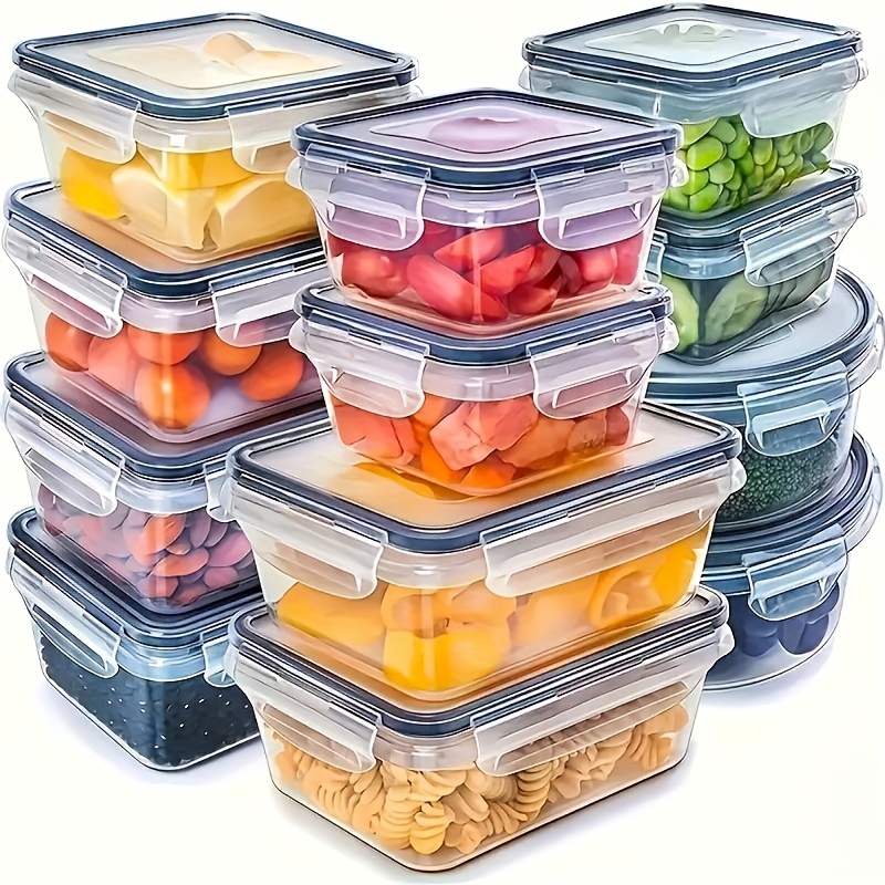 Zestaw 8 sztuk zawiera 4 pojem – Kitchen Baking Tray Storage recenzja i cena