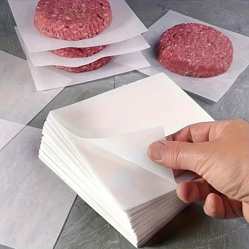 Papier do pieczenia o grubości – Kitchen Paper For Baking recenzja i cena