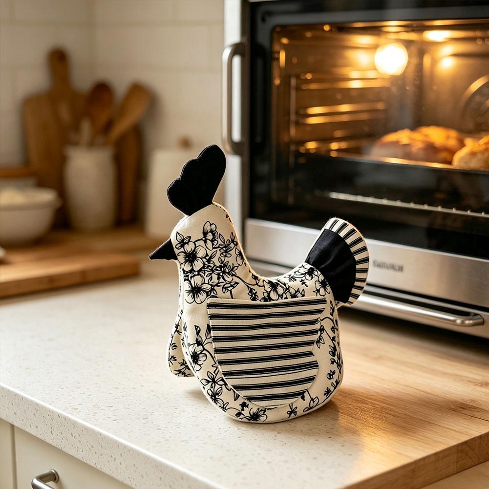 Ręcznie wykonany zestaw rękawi – Kitchen Baking Ware recenzja i cena