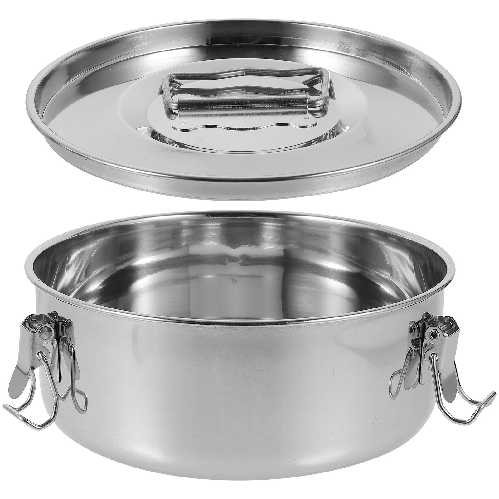 Pokrywka do formy na flan, for – Kitchen Baking Ware recenzja i cena