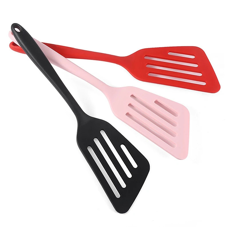 1 szt. Nieprzywierająca siliko – Offset Spatula Set recenzja i cena