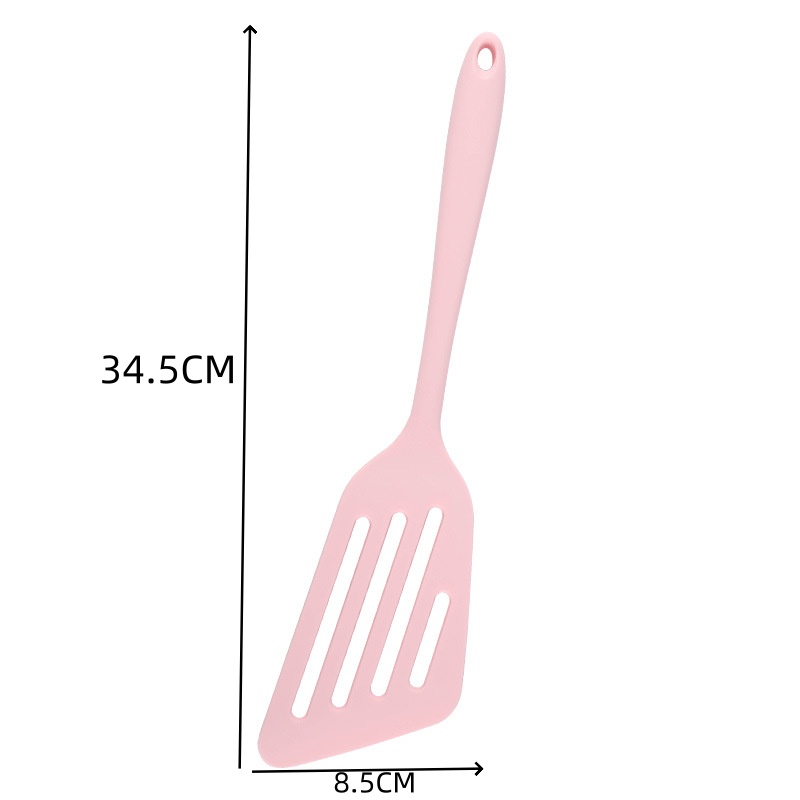 1 szt. Nieprzywierająca siliko – Offset Spatula Set recenzja i cena