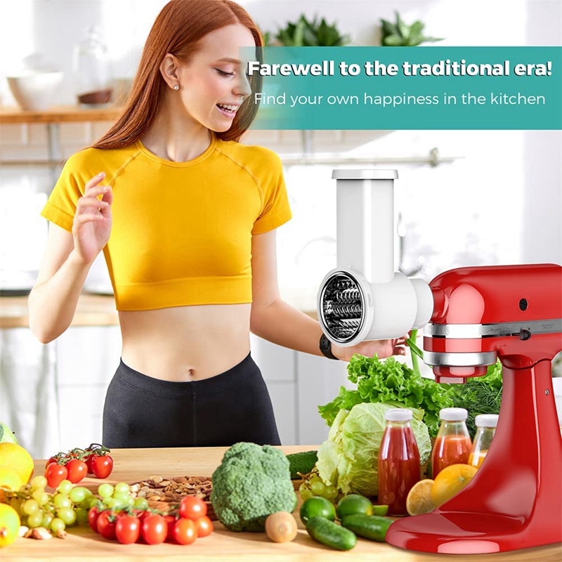 Do miksera stojącego Kitchenai – Kitchenaid Baking Set recenzja i cena