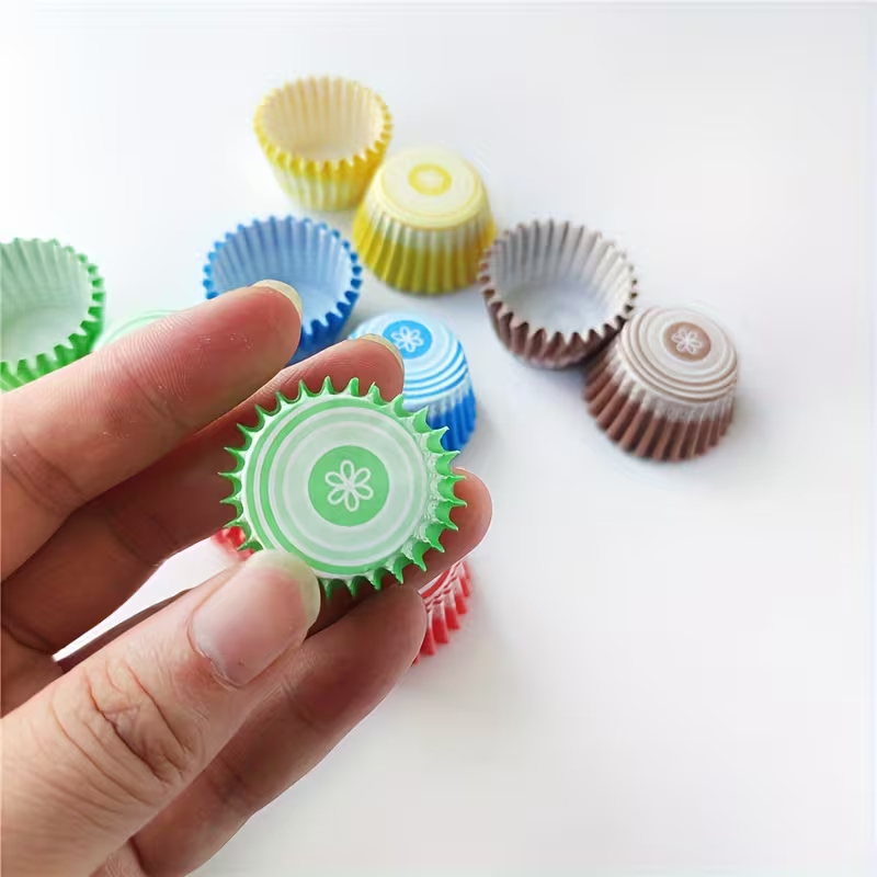 200 szt./500 szt./1000 szt. Lo – Kitchen Paper For Baking recenzja i cena