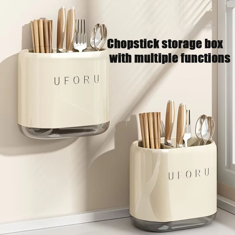 Pojemnik na pałeczki 1/2/4 szt – Kitchen Baking Tray Storage recenzja i cena