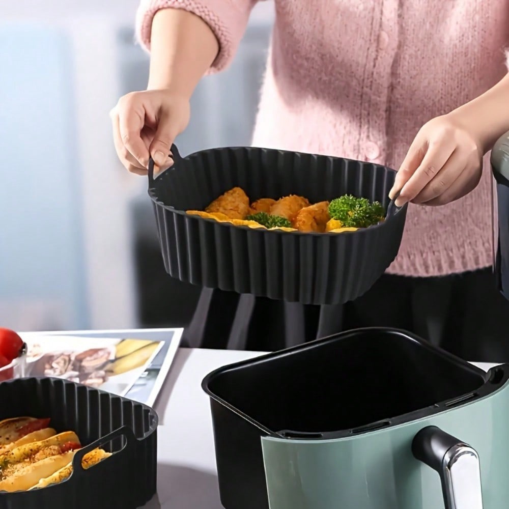 1 szt. wielokrotnego użytku si – Kitchen Paper For Baking recenzja i cena