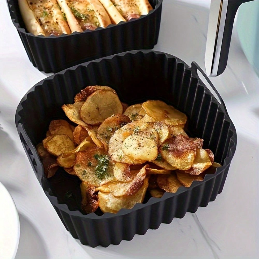 1 szt. wielokrotnego użytku si – Kitchen Paper For Baking recenzja i cena