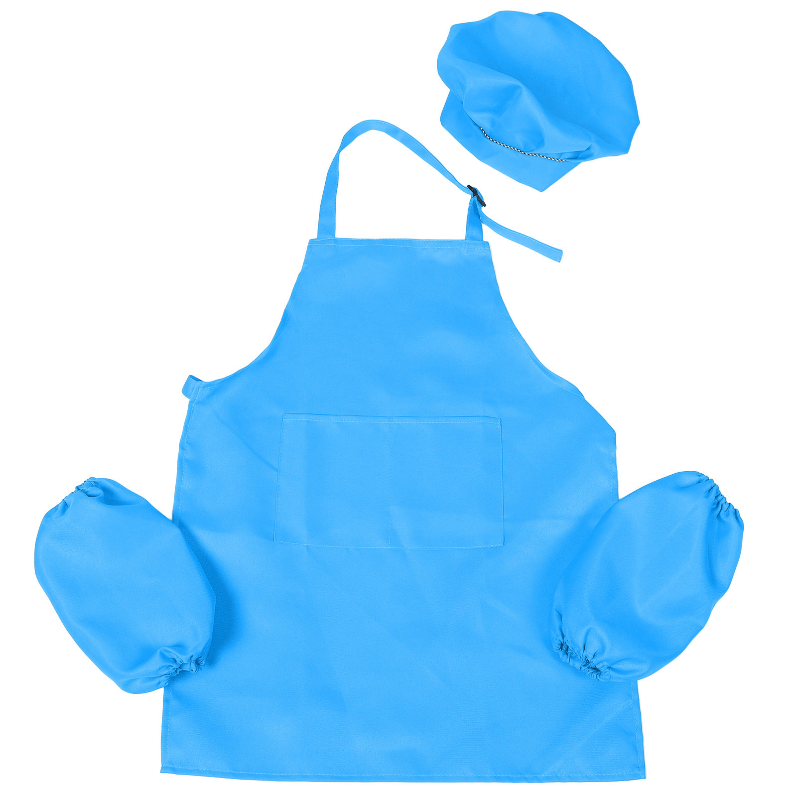 1 zestaw: dziecięcy zestaw do  – Kitchen Kids Baking Set recenzja i cena