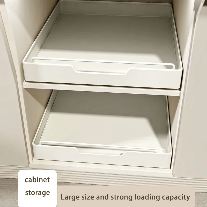Nowy stojak kuchenny z prowadn – Kitchen Baking Tray Storage recenzja i cena