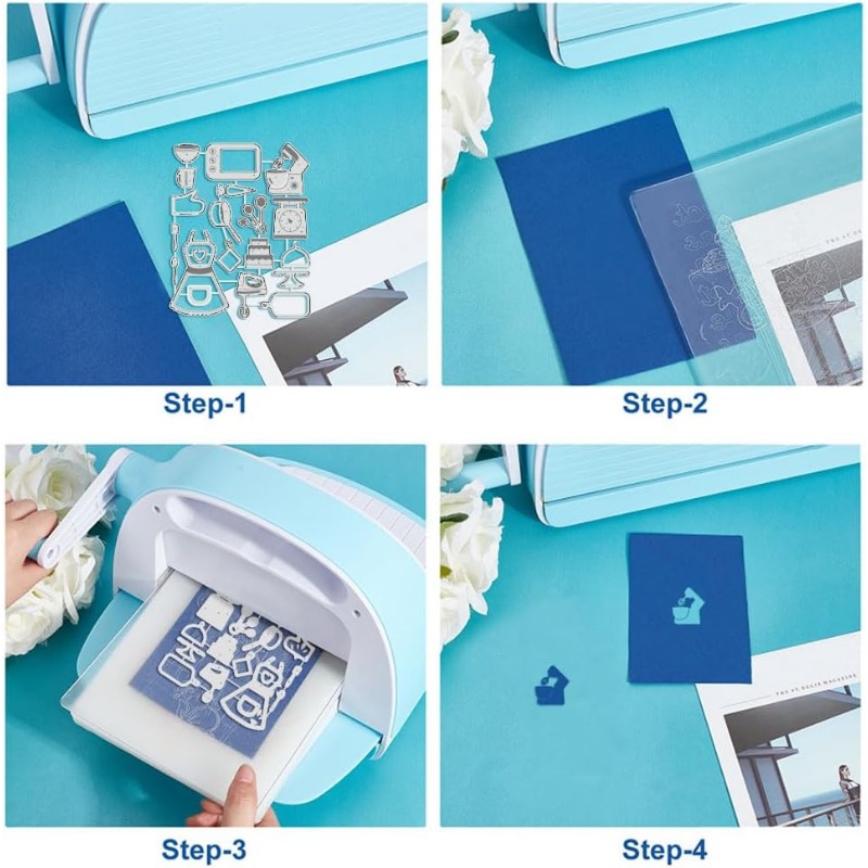 1 szt. Narzędzia do pieczenia  – Kitchen Baking Ware recenzja i cena