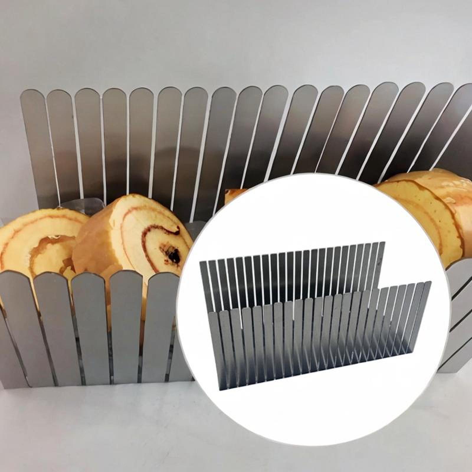 Krajalnica do chleba ze stali  – Commercial Kitchen For Baking recenzja i cena
