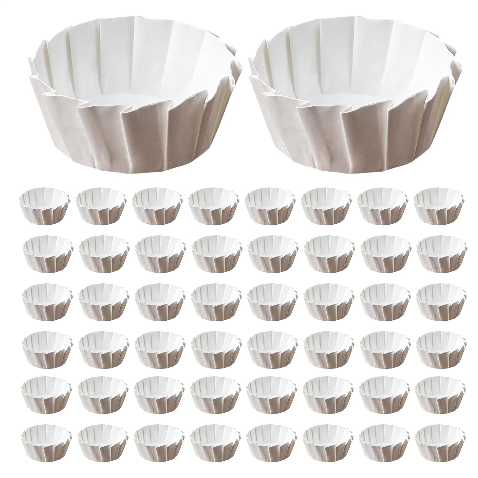 50 sztuk papieru do pieczenia, – Kitchen Paper For Baking recenzja i cena
