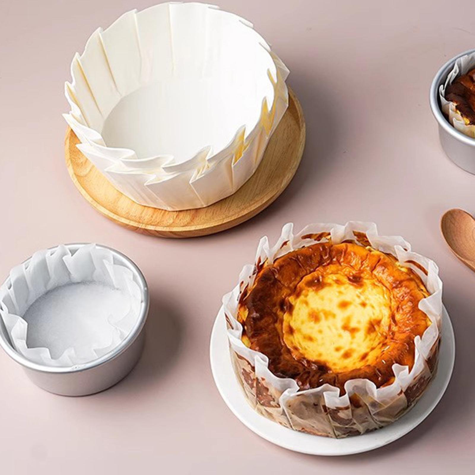 50 sztuk papieru do pieczenia, – Kitchen Paper For Baking recenzja i cena