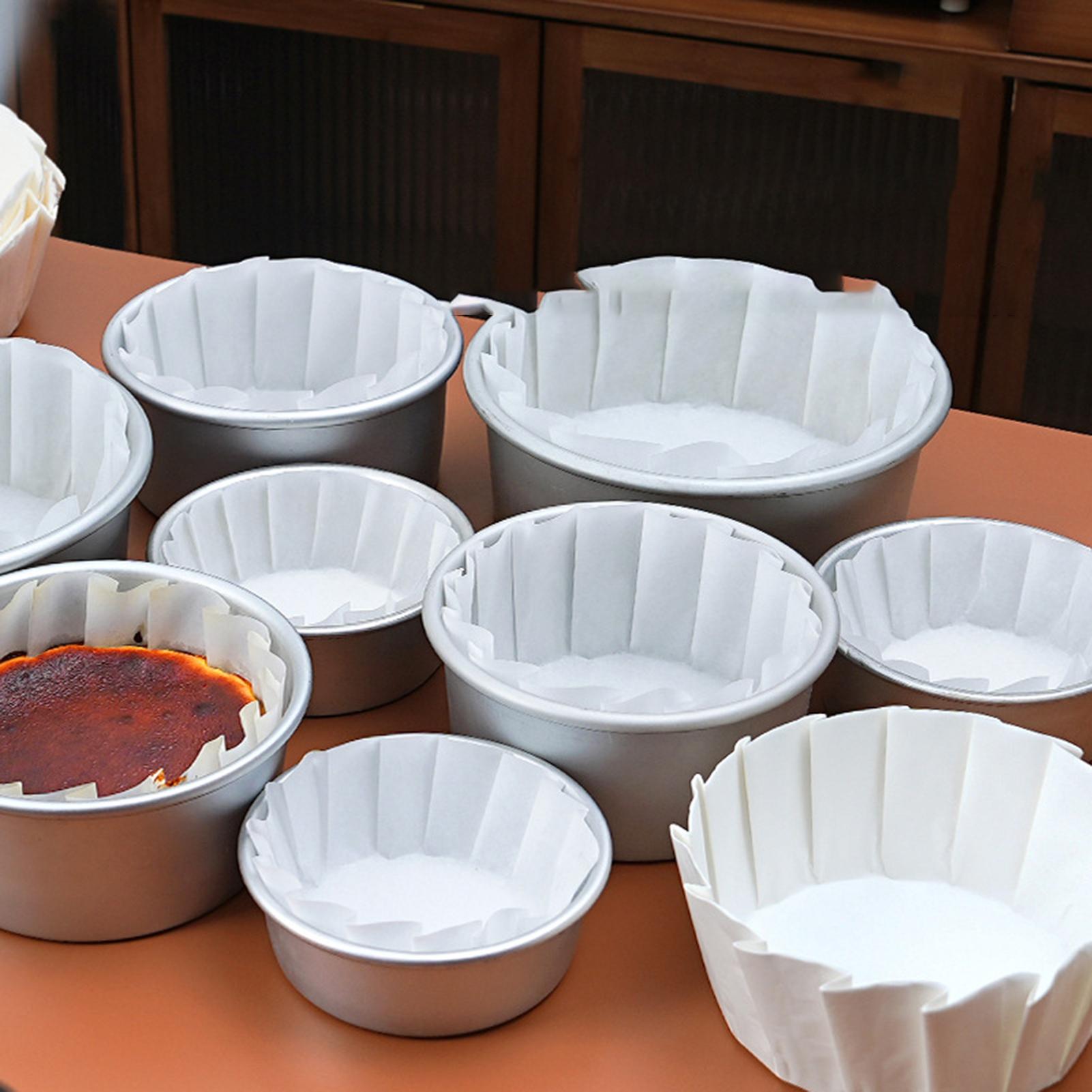 50 sztuk papieru do pieczenia, – Kitchen Paper For Baking recenzja i cena