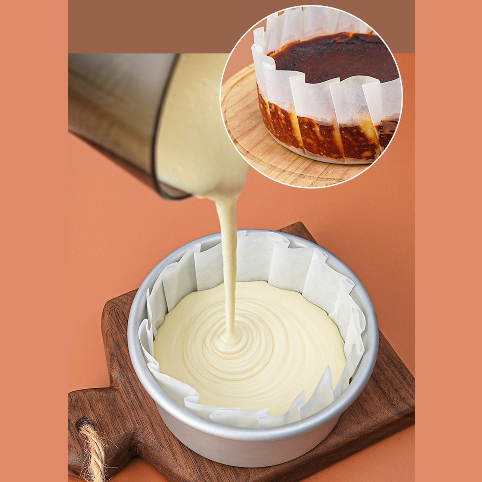 50 sztuk papieru do pieczenia, – Kitchen Paper For Baking recenzja i cena