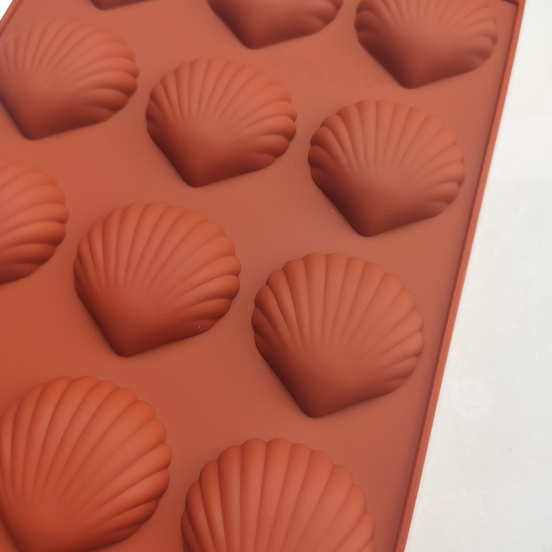 Food Grade Madeleine Cake Mold – Kitchen Baking Ware recenzja i cena