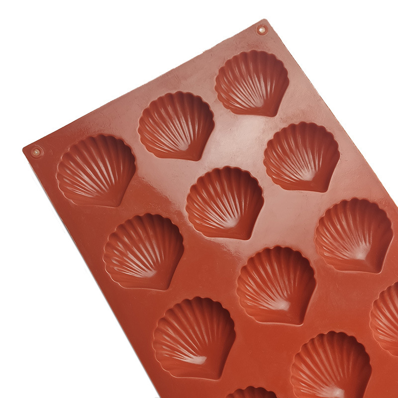 Food Grade Madeleine Cake Mold – Kitchen Baking Ware recenzja i cena