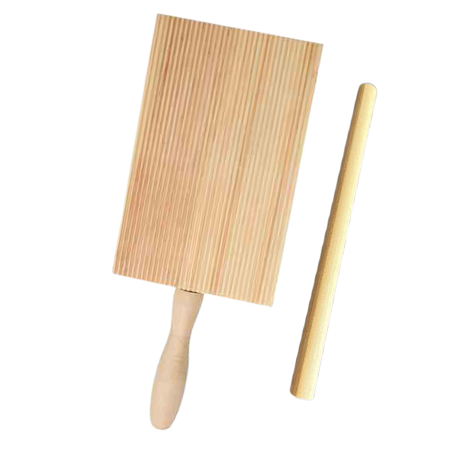 Deska do gnocchi, drewniana de – Kitchen Baking Cupboard recenzja i cena
