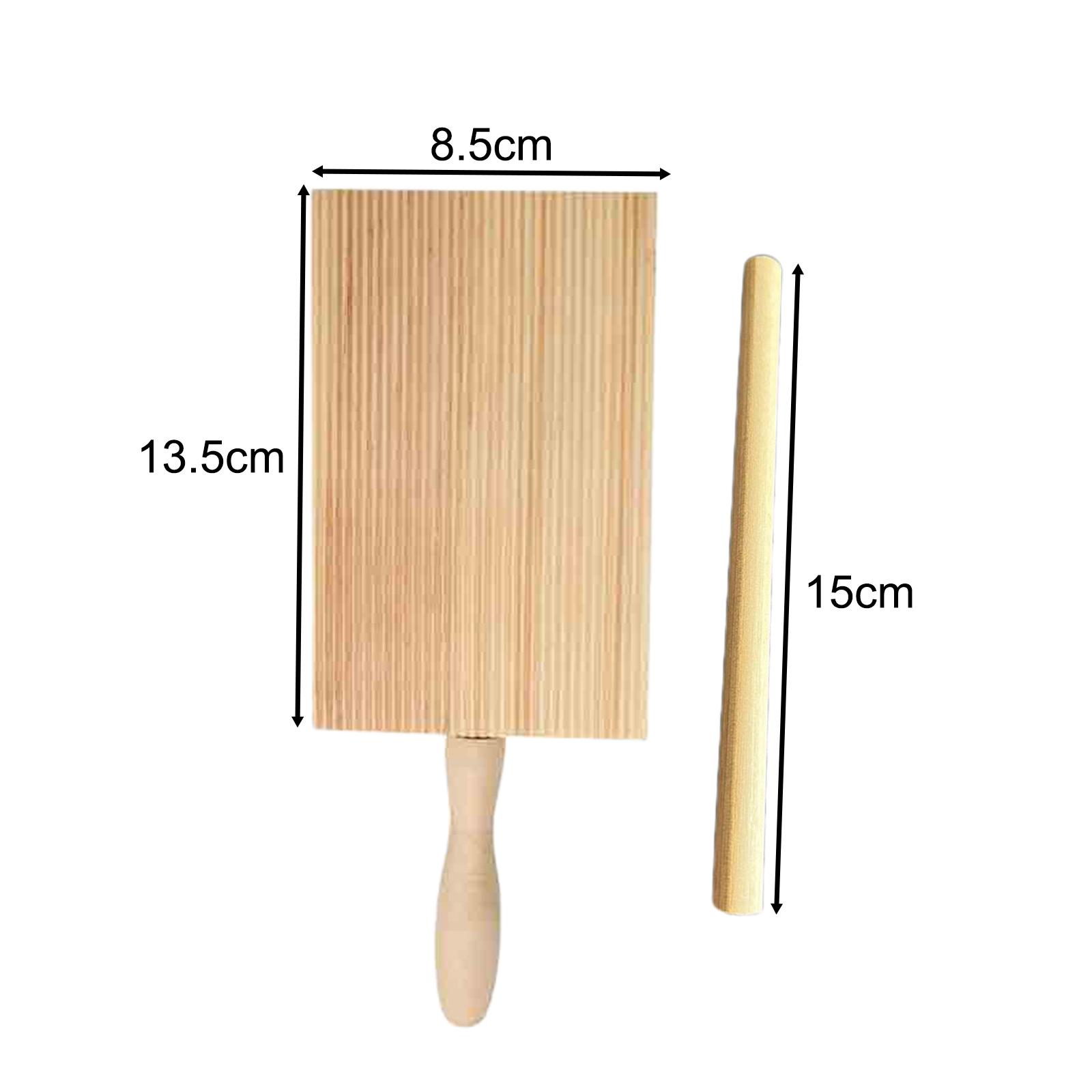 Deska do gnocchi, drewniana de – Kitchen Baking Cupboard recenzja i cena