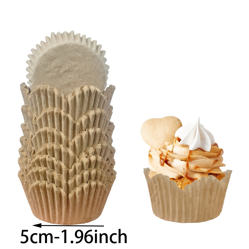 150 szt. Naturalne, kolorowe f – Kitchen Paper For Baking recenzja i cena